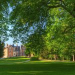 Château du Clos Lucé 1- crédit photo Léonard de Serres