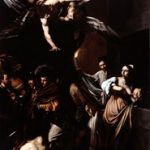 © Pedicini Caravaggio Le opere della Misericordia