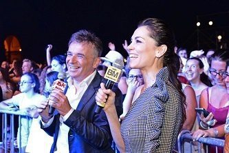 Festival Show Padova 2017 