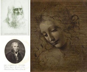 Leonardo in Emilia