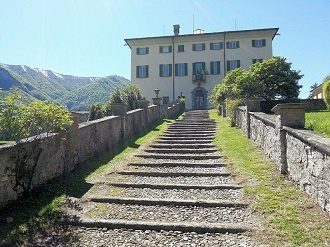 Villa Camozzi Grandola ed Uniti 333x247