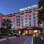 Hotel Barriere Le Majestic Cannes - Ph fabrice rambert