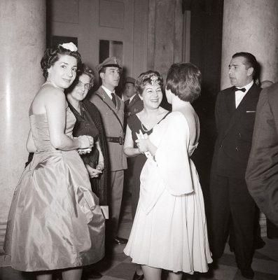 1958 Turandot