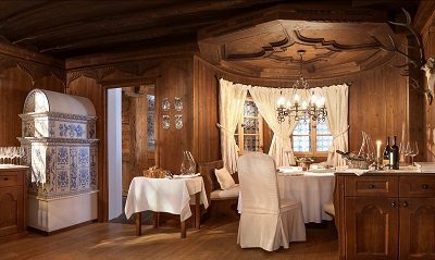 Il Gardena di Ortisei