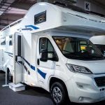 Salone del Camper di Parma dall’11 al 19 settembre 2021