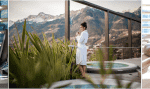 L’HOTEL TERME MERANO PRESENTA LA SUA NUOVA MEDICAL SPA