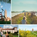 Tutti i weekend di ottobre 2021, con Visit Ferrara, speciali escursioni su due ruote.