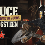 Bruce Springsteen: su Virgin Radio due nuovi appuntamenti con il radio show del Boss. Una grande esclusiva per l'Italia