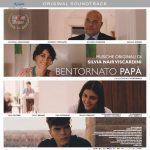 SILVIA NAIR firma la colonna sonora del film “BENTORNATO PAPÀ”. Dal 21 ottobre 2021