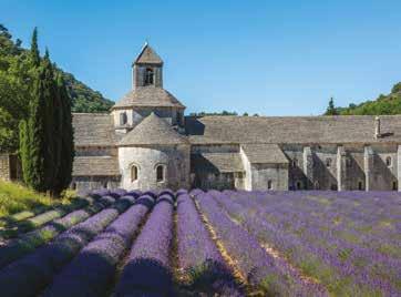 Luberon