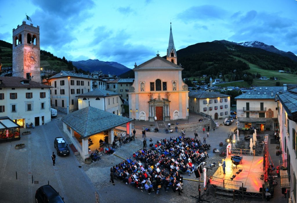 BORMIO