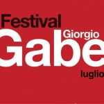 Festival Gaber 2022