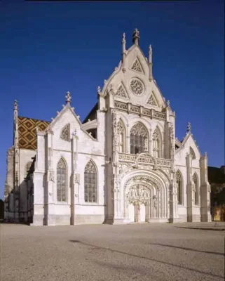 © Centre des monuments nationaux/ P. Berthé