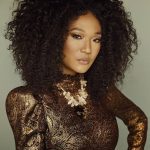 Judith Hill by Jeremy Jackson
