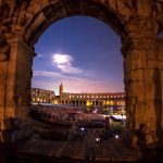 L’Arena di Pula - foto Ente turistico dell'Istria © Julien Duval