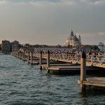 Festa del Redentore a Venezia