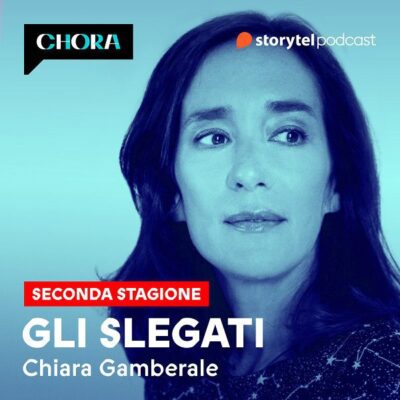 Chiara Gamberale - Gli Slegati