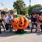Garden Magic Halloween 2022