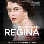 RitrattoRegina_SCREENING_POSTER
