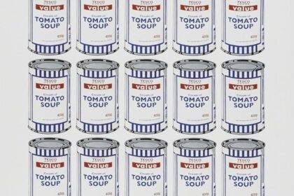 Andy Warhol
