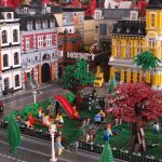 I LOVE LEGO | Palermo | 20 dicembre 2022 – 4 giugno 2023