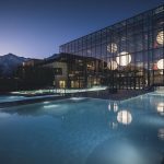 Terme di Merano ©Manuel Kottersteger