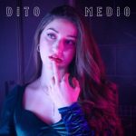 ELENA FAGGI - IL SINGOLO "DITO MEDIO"