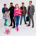 Legally Blonde MAS @ Luca Vantusso