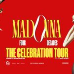 MADONNA - THE CELEBRATION TOUR IN ITALIA