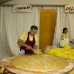 Sagra della Polenta a San Donato Milanese