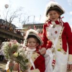 Colonia carnevale © Dieter Jacobi, KölnTourismus GmbH