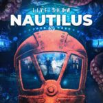 Key Visual_NAUTILUS