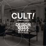 Cult! Design Su Misura