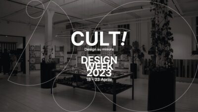 Cult! Design Su Misura