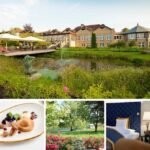 Hotel Waldschlösschen a Schleswig (Germania)