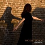 NICOLETTA NOE'| abelardocover