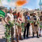 thumbnail_Gardaland_inaugurazione Jumanji The Labyrinth_01