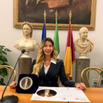 Claudia Conte - Roma, Visione Futura