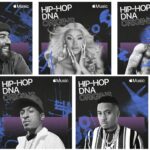 Hip Hop DNA - Apple Music