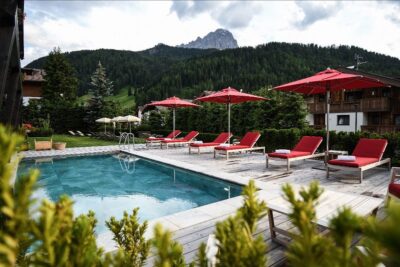 Hotel Tyrol