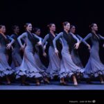 Suite flamenca. Foto Javier del Real