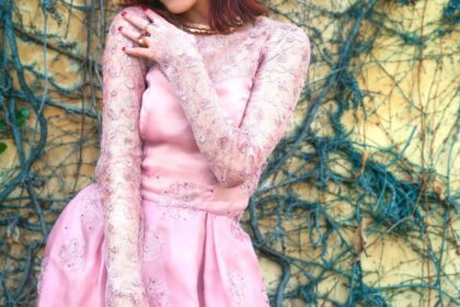 IL SUCCESSO SOCIAL DI SUNSHINE MODELLA E INFLUENCER
