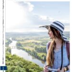 Copertina Explore France 2023