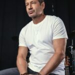 DAVID DUCHOVNY