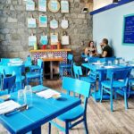 INTERNI DEL GROTTINO AZZURRO
