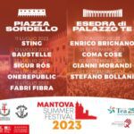 Mantova Summer Festival