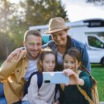 vacanze in famiglia