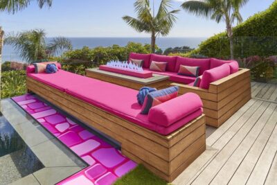 09 - Ken_s DreamHouse Airbnb - Firepit - Credit Joyce Lee