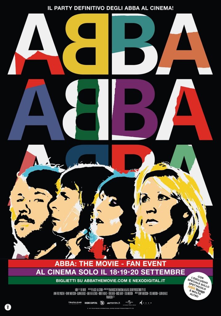 ABBA_POSTER