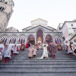 CAPODANNO BIZANTINO IN COSTIERA AMALFITANA: